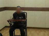男子加油站偷盜飲料被抓 多警種協作破獲系列盜竊案