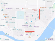 8月30日起，寧國這兩處將啟用違停自動抓拍系統 