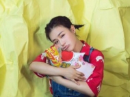 为戏增重15斤 马思纯自我调侃：我是心灵美且微胖