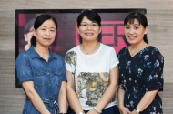 闫红说||育儿是一场修行，也是甜蜜的烦恼