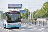 長豐縣L3路公交更名為C103路！