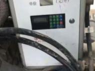 面包車(chē)變身“移動(dòng)油站” 蕭縣一車(chē)主被依法拘留