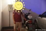 績溪：盜車又盜錢 十小時歸案