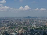 上半年合肥优良天数比为66.3%  南淝河为重度污染