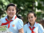 安徽中小學(xué)語文等三科目將“大換血” 古詩文篇目大幅增加