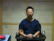 蕪湖：男子開設賭場被追逃 七夕節妻子陪其自首