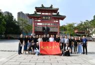 “我從包公家鄉(xiāng)來”大型融媒體采訪活動首站行程圓滿結(jié)束