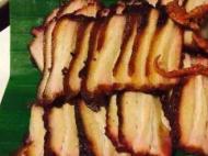 食品抽檢1批次不合格 鵝肉被檢出大腸菌群超標