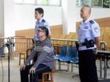 桐城市人民医院原院长程银安受贿案一审开庭