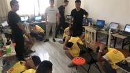 來安警方破獲一跨省網絡投資平臺詐騙案，涉案千余萬