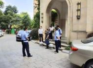 六安：被執行人拒不履行欠款  8名干警強制查封其一套住房