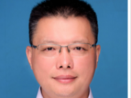 他被提名為合肥瑤海區(qū)區(qū)長候選人（圖/簡歷）