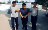 虚假婚恋网站害人！男子直到被抓才知自己是逃犯
