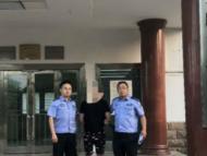 安慶一男子與酒店起糾紛 一時賭氣報假警后自己被抓