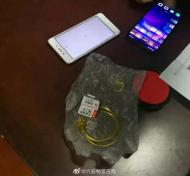 六安特警快速反應(yīng)，抓獲涉嫌盜竊嫌疑人