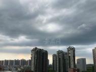 10級陣風！池州變更發布雷雨大風橙色預警