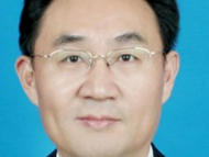 阜阳市委决定：王波任阜阳市委秘书长