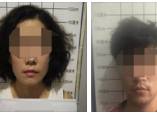 历时五个月 涡阳警方成功打掉一扒窃团伙