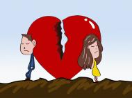 霍邱：“背對背”調解  離婚糾紛順利結案 