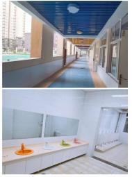 六安市葉集區這所公辦幼兒園即將開始報名