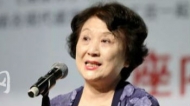 昆曲表演艺术家梁谷音做客“大湖之约”：现场开嗓展现昆曲魅力