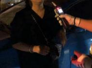 青陽一對母子酒后各自駕車 同一路口雙雙被查