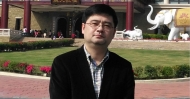 美术史学者董松本周五做客徽派