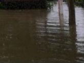 受臺風利奇馬影響 安徽局地降水可達200毫米風力或超10級