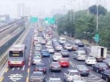 合肥龙岗路有望近期放行通车 未来将继续向南延伸