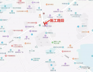 注意繞行！寧國這個路段單向通行 