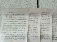 銅陵：小狗絆倒老人 民警排查3天找到狗主人