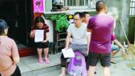 多想逆轉這時光，把你送回家鄉——追記用生命詮釋初心的紀檢干部李夏