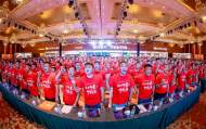 3000余商家集结，格力打响“开盘第一战” 
