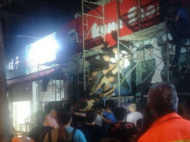 六安一小伙裝修不慎觸電生命垂危 路過護(hù)士出手救人