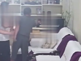 蕪湖一男子足療店搭訕女顧客遭拒后調戲女技師 還持刀鬧事