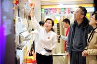 格力“开盘第一战”提前引爆“金九银十”    