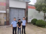 六安：交通违法被查，同行男子暴力阻碍被行拘7天