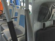 合肥新開T207路特色公交 服務(wù)濱湖居民出行