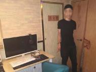 合肥5名小伙2周盜竊27起 被捕后問民警“能不能走了”
