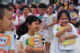 网友咨询国风中小学建设进展 合肥市瑶海区回复