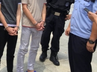 男子殺人后潛逃30年終落網   安徽警方抓獲又一批在逃嫌疑人