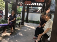 合肥市已有1033個老舊小區進行改造  