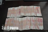 今年前9個(gè)月合肥市共發(fā)放超億元高齡老人津貼