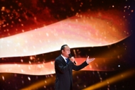 《诗·中国》在肥开录 首期聚焦李白和安徽的情缘 