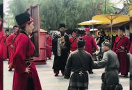 我從“包公家鄉來”融媒體采訪團第二站抵達河南開封