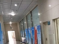 网友反映​涡阳县人民医院就医程序落后繁琐 官方回复