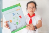 合肥市庐阳区将“垃圾分类”纳入中小学课程