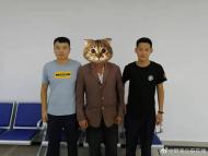 郎溪：慣偷出獄半個月，“重操舊業”又被抓 