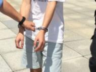 蕪湖一男子酒后滋事要和特警“撂一把” 結(jié)果悲劇了