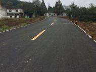 合肥蜀山西部15條公路完工 總計46.5公里